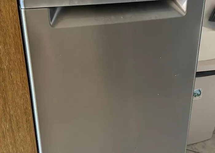 V Treboni 公寓 Třeboň